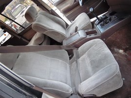 1993 TOYOTA LAND CRUISER BEIGE 4.5 AT 4WD Z19876